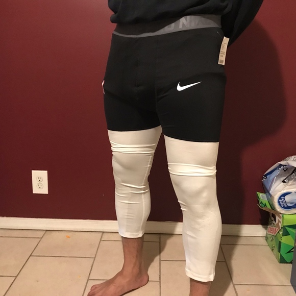 nike pro combat basketball